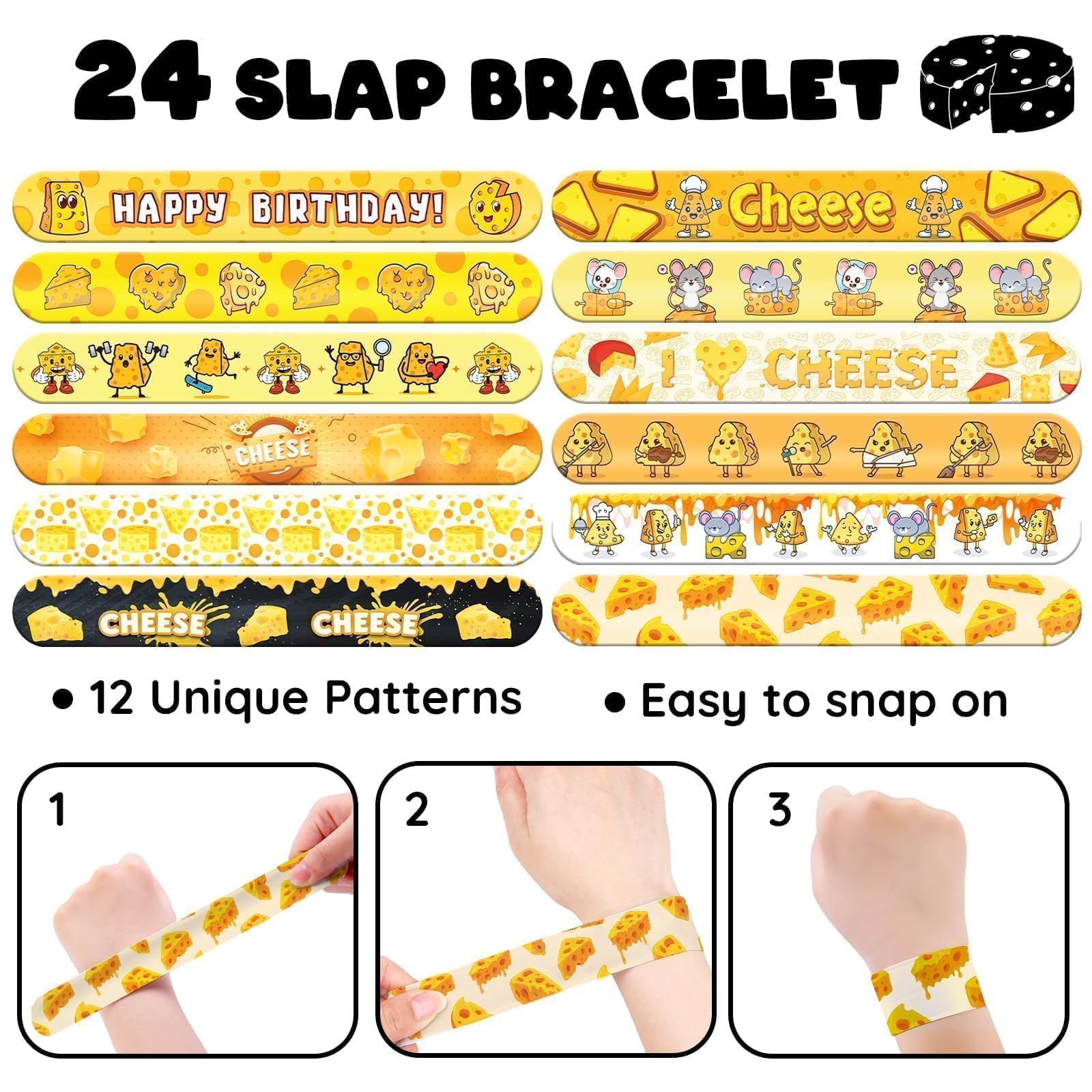 BOIKOKY ready-to-go party favors simplify celebrations with no prep.