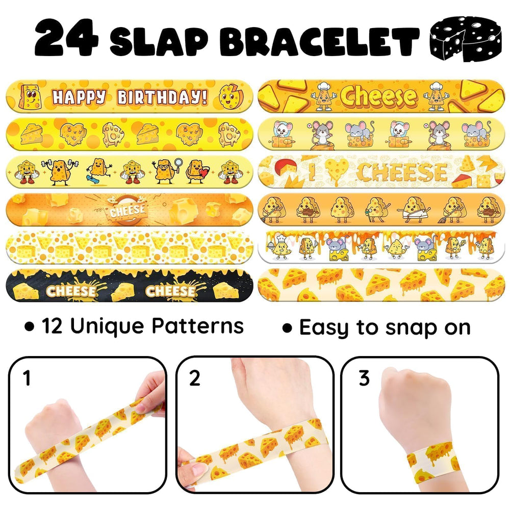 BOIKOKY ready-to-go party favors simplify celebrations with no prep.