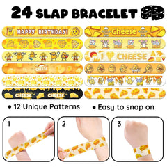 BOIKOKY ready-to-go party favors simplify celebrations with no prep.
