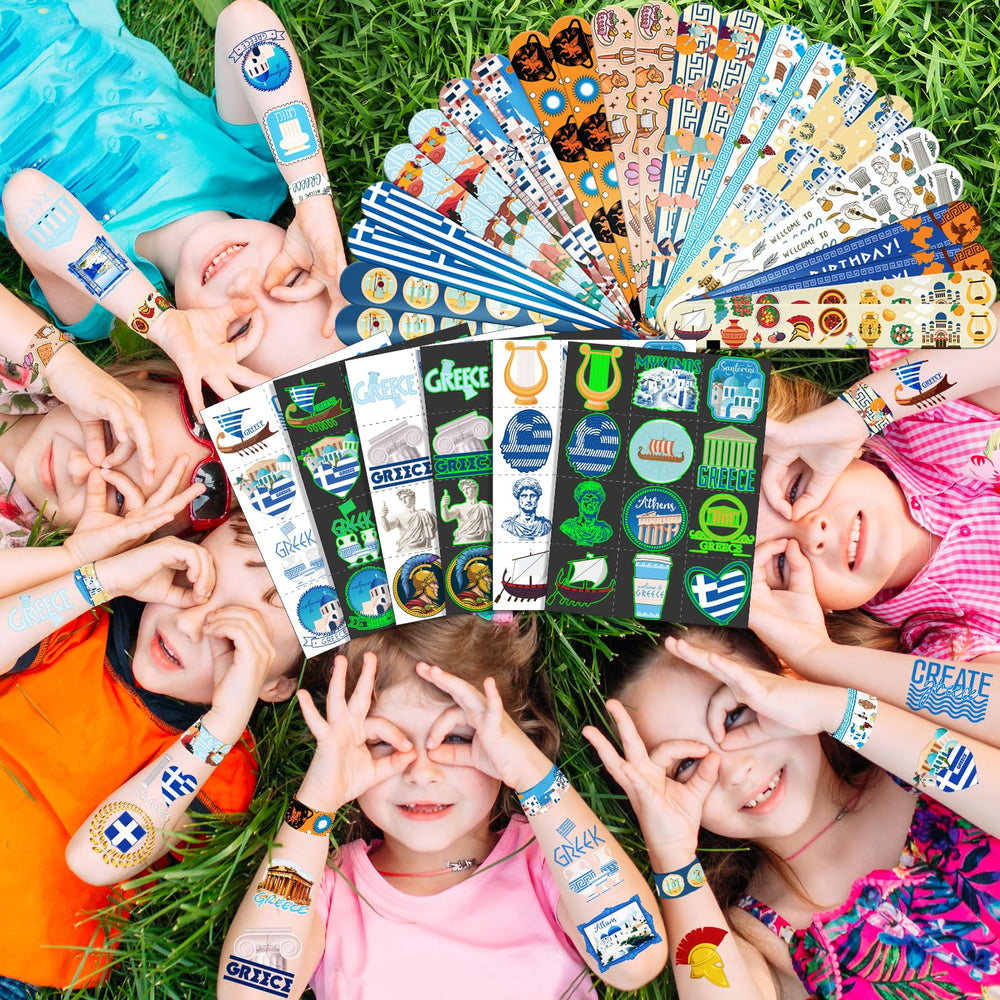 BOIKOKY ready-to-gift culture kit for celebrations