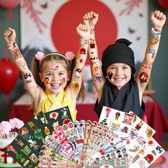 BOIKOKY Japan kit ready-to-gift for cultural days and travel memories