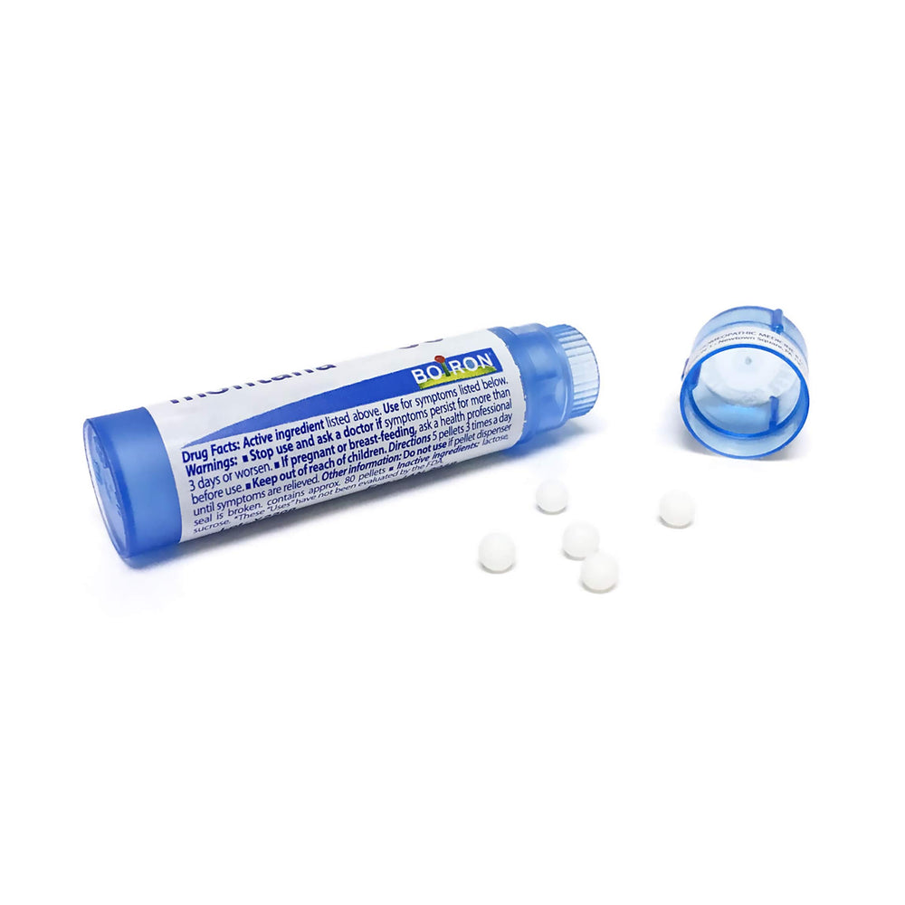 Three multi-dose tubes included in the pack