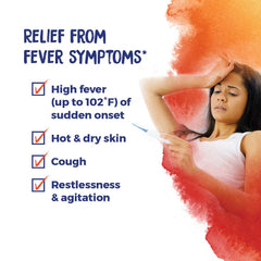 Close-up of meltaway Aconitum Napellus 30C pellets