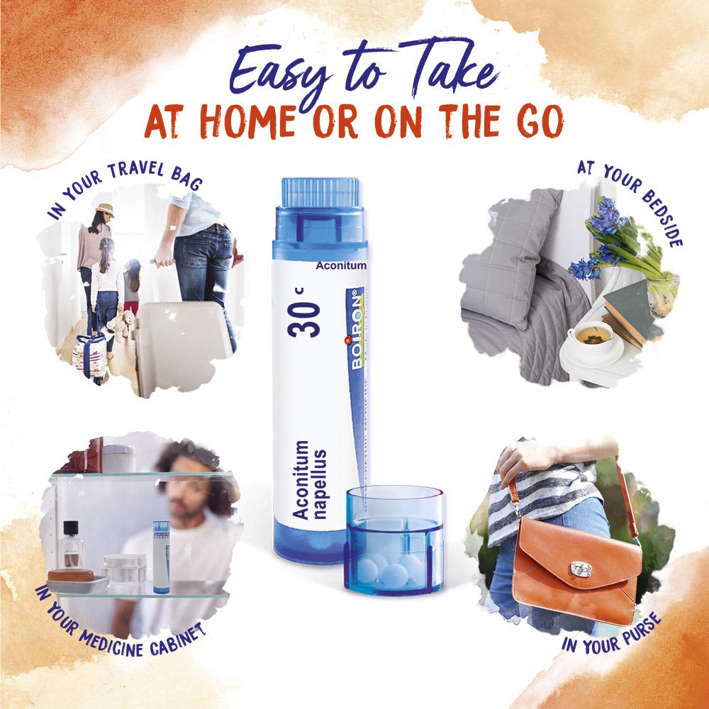 Pellets dissolving under the tongue (unflavored)