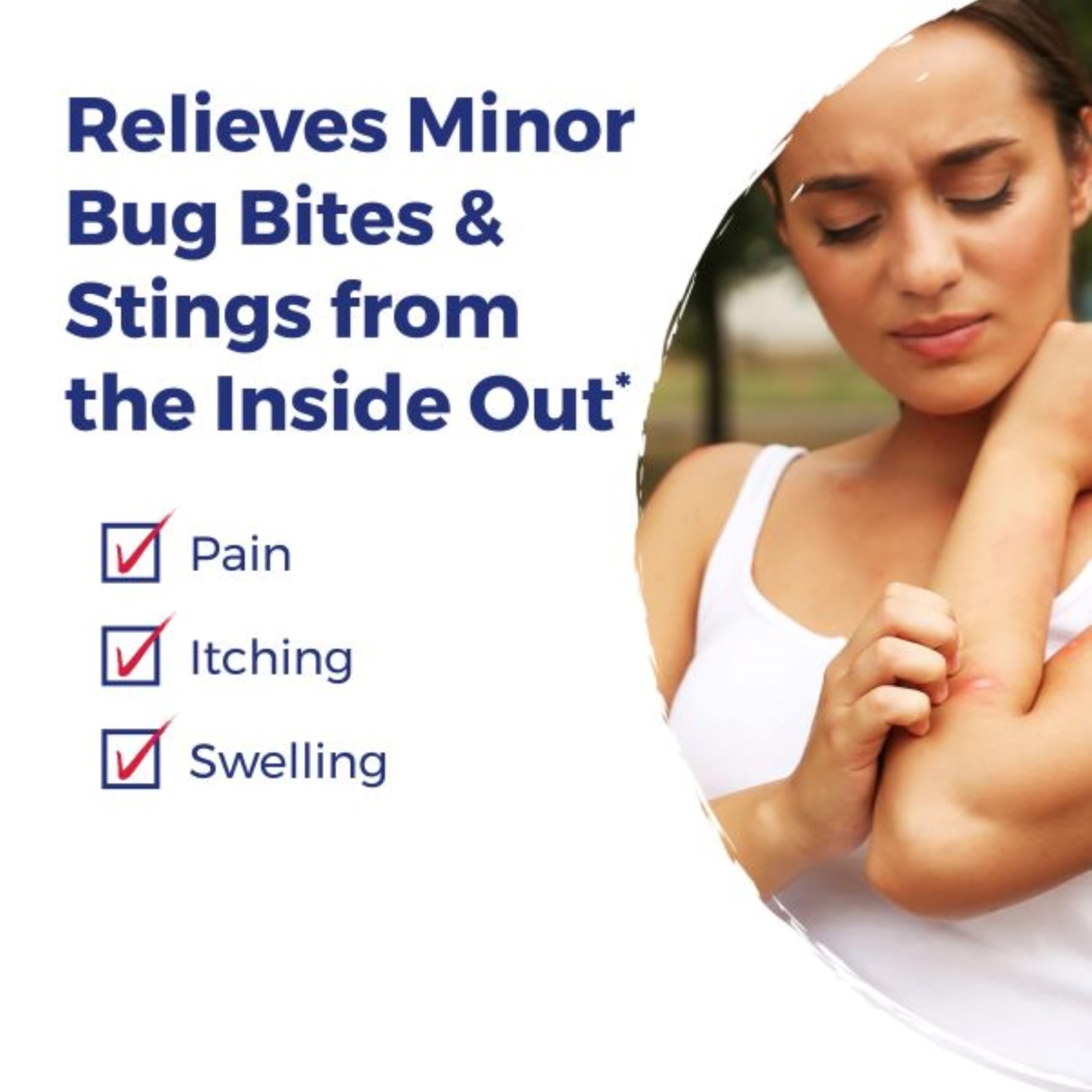 Close-up of Boiron Apis Mellifica 30C pellets in tube