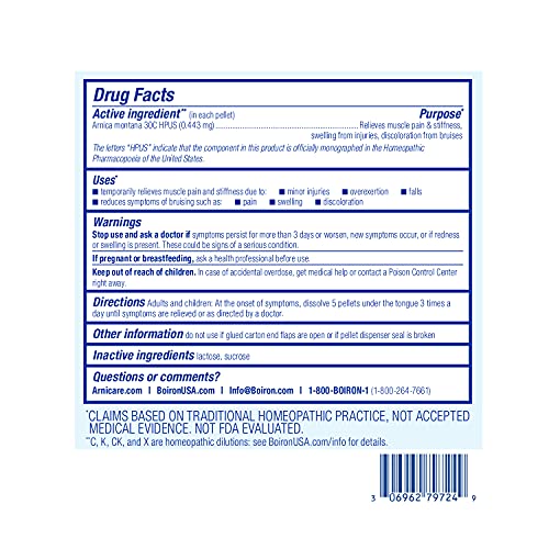 General pain relief image for muscle pain