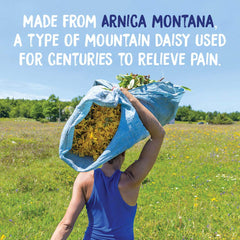 Outer packaging image for Boiron Arnica Montana 30C