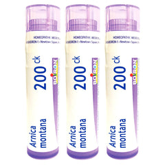 Hero image of Boiron Arnica Montana 200CK pack of 3