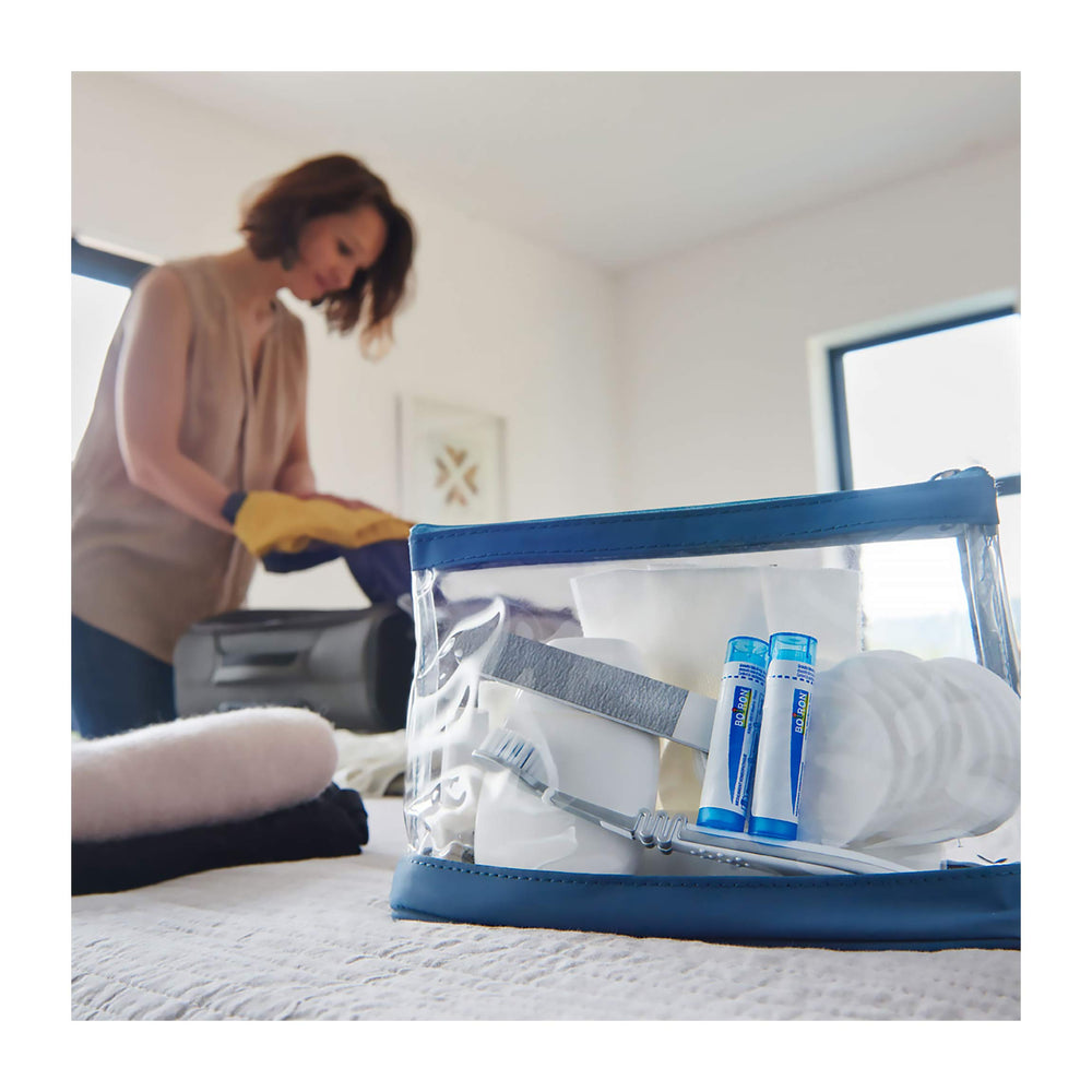 Arnica Montana 30C pellets for injuries, swelling, and bruises