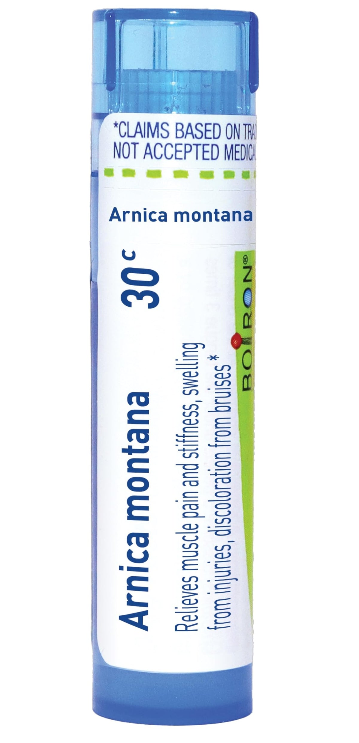 Boiron Arnica Montana 30C 80-pellet tube