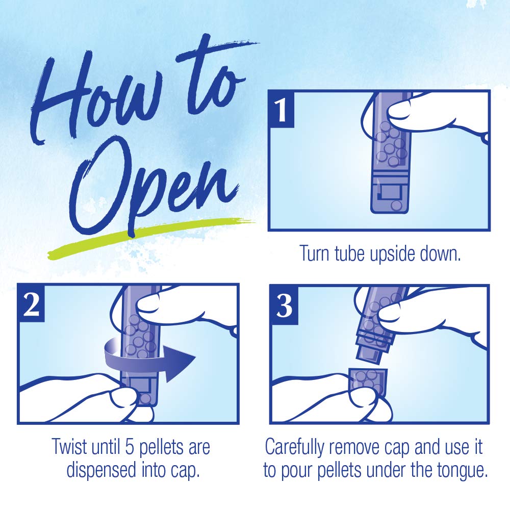 Boiron Arsenicum Album 30C packaging and tubes