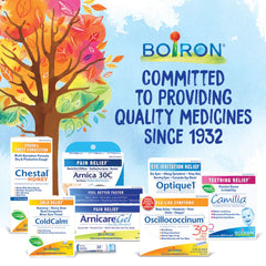 Pack contains 240 pellets in 3 multi-dose tubes
