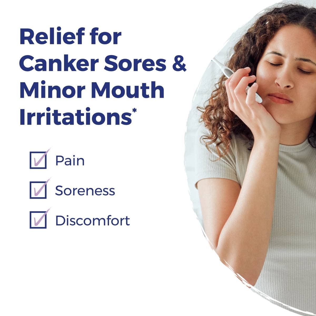 Borax 6C bonus pack showing three tubes for two offer and 48 doses