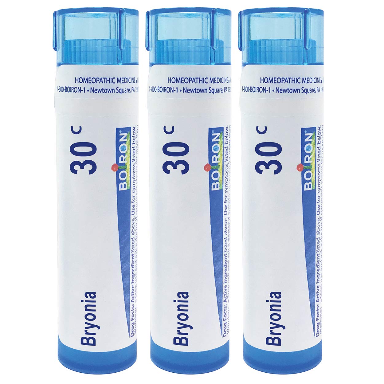 Boiron Bryonia 30c muscle pain relief – image 1