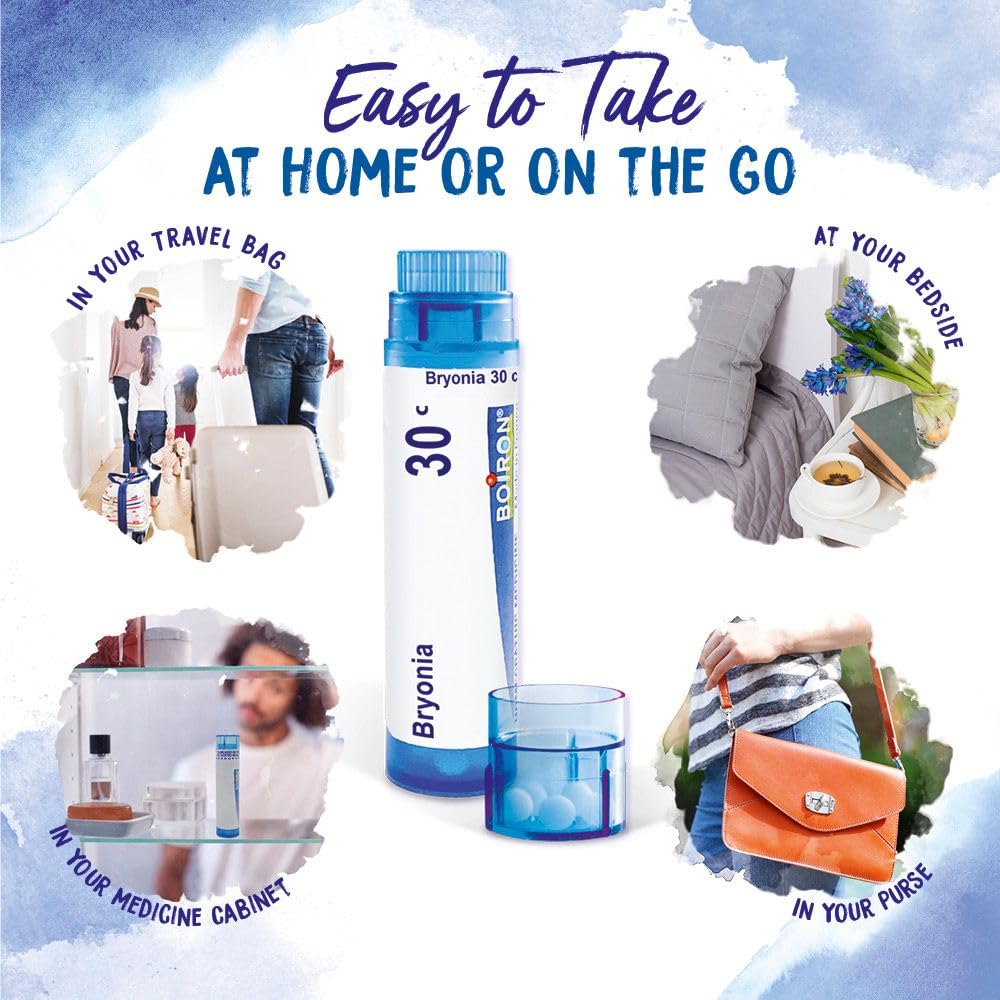 Pellets dissolving under the tongue