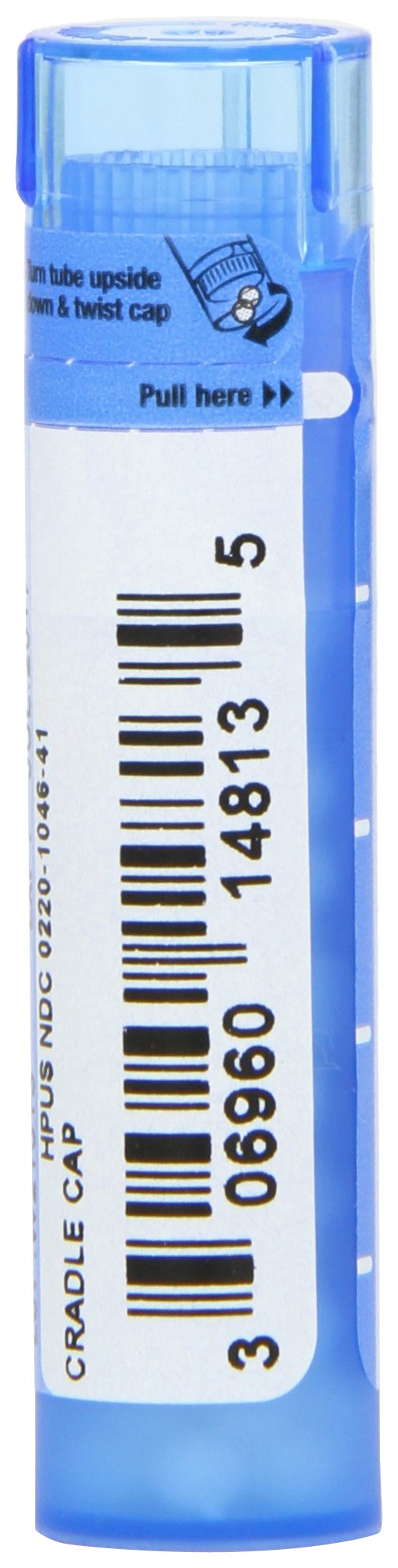 Boiron homeopathic medicine assortment with Calcarea Carbonica