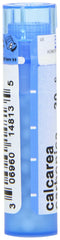 Back view of Calcarea Carbonica bottle