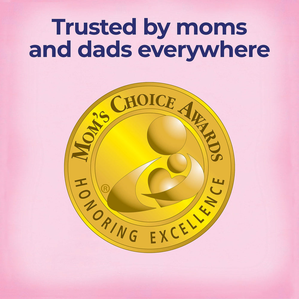 Pack of 3 Boiron Camilia Drops boxes showing 120 doses