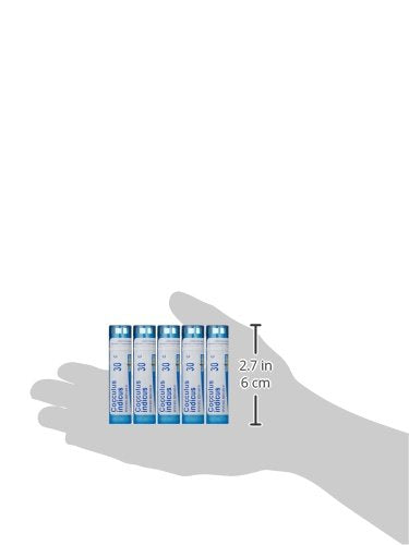 Made in France – Cocculus Indicus 30C packaging