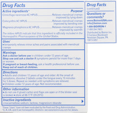 Cyclease Cramp Tablets product image against white background