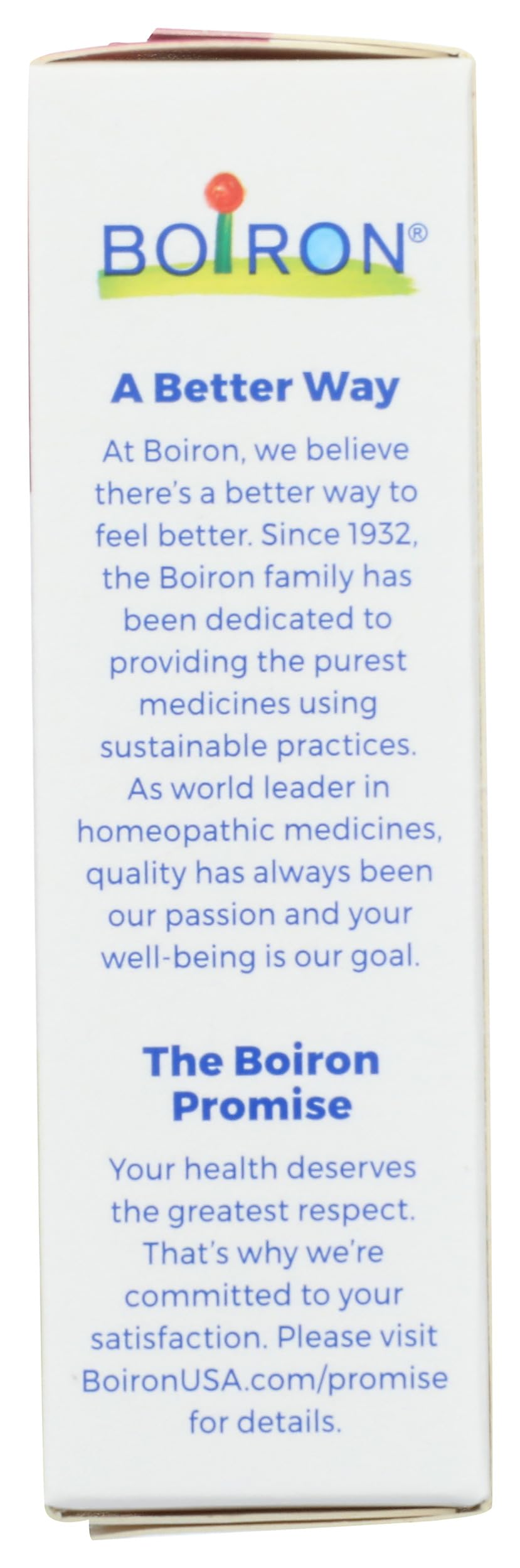 60 count Boiron Cyclease Cramp Tablets