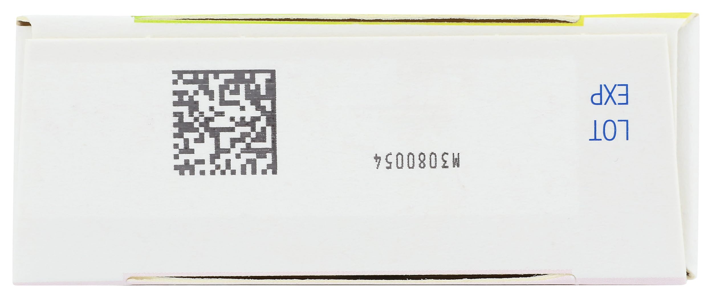 Boiron Cyclease Cramp Tablets packaging front view