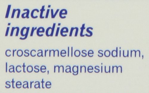 Boiron Gasalia 60-tablet bottle product shot