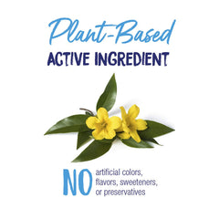 Gelsemium 30C packaging and tubes