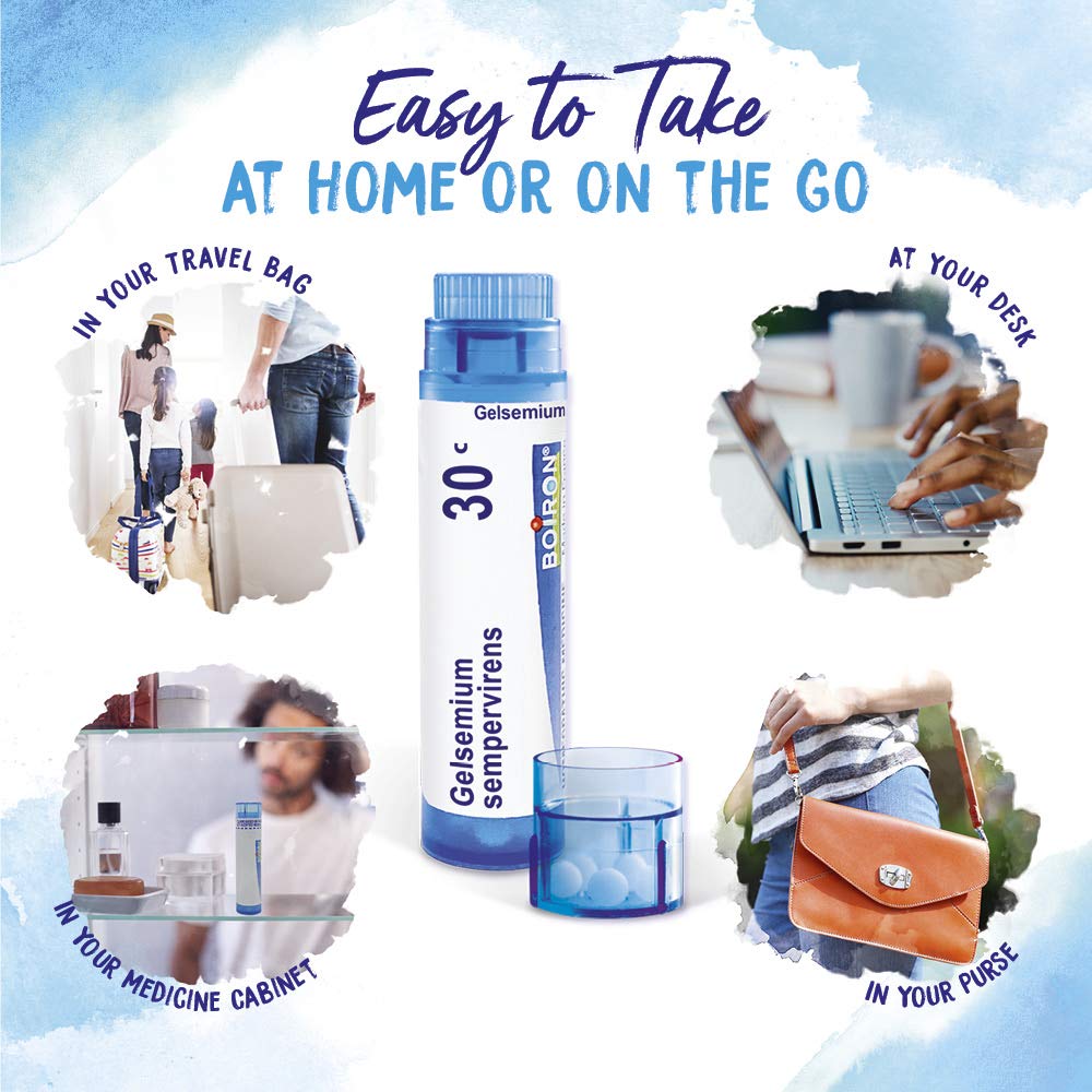 Illustration of plant-based active ingredient