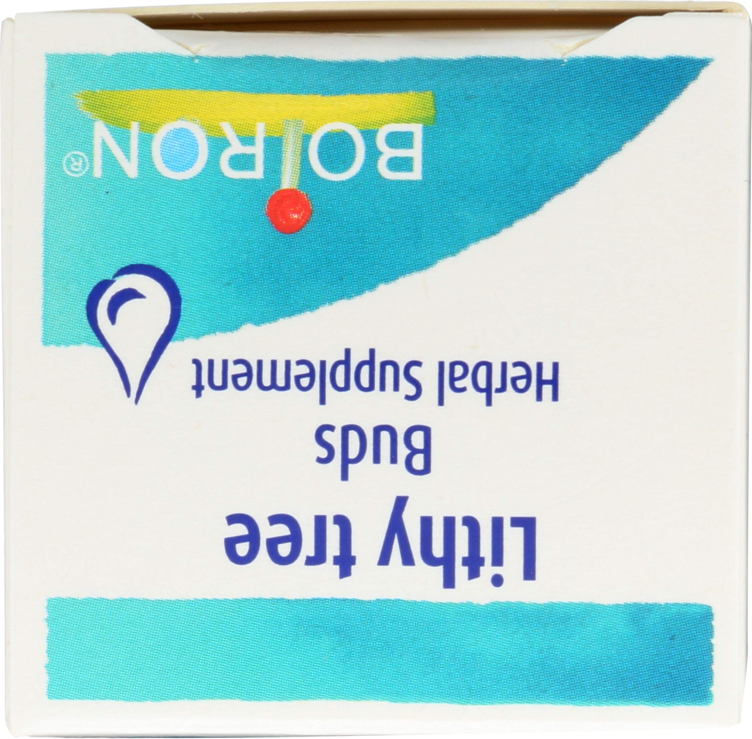 Lifestyle image of Lithy Tree Herbal Supplement with water