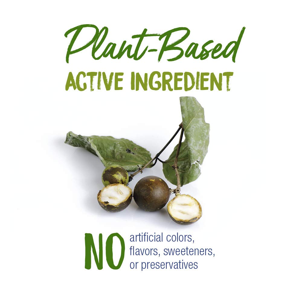 Close-up of Boiron Nux Vomica 30C pellet detail