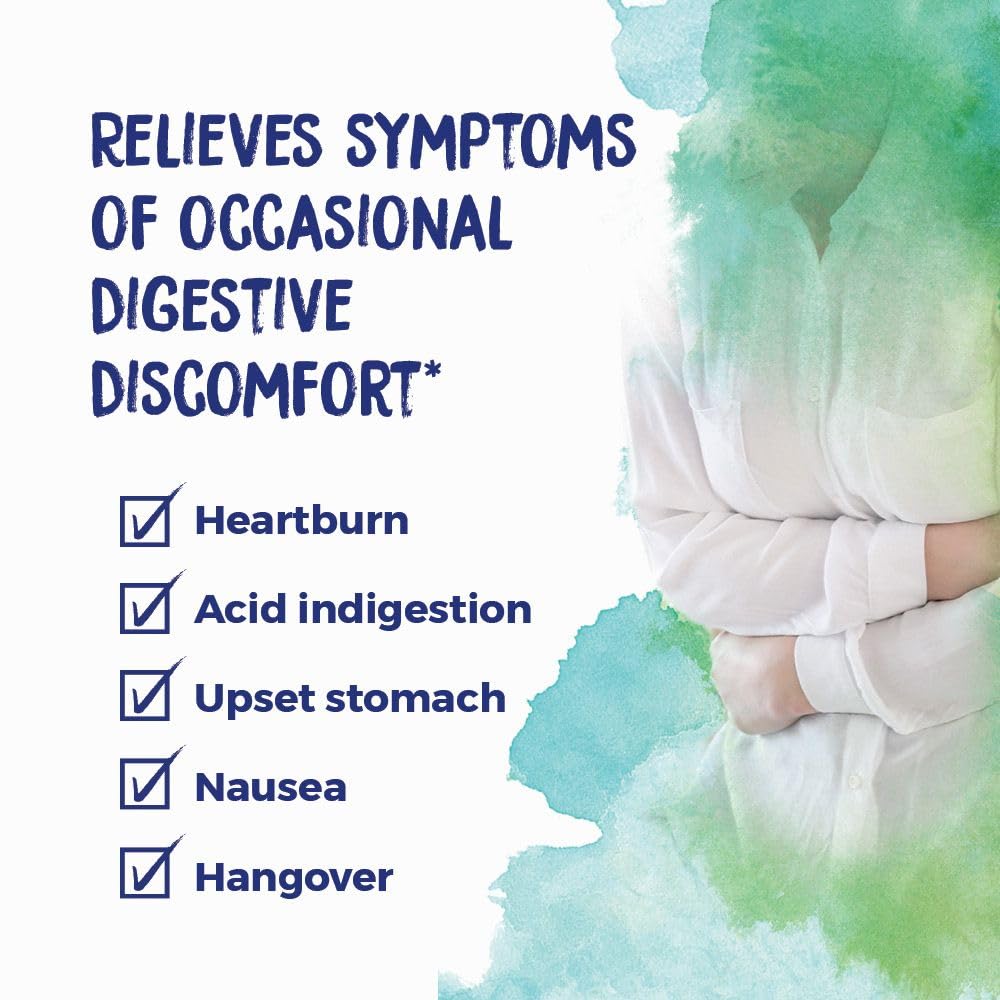 Pellets dissolving under tongue