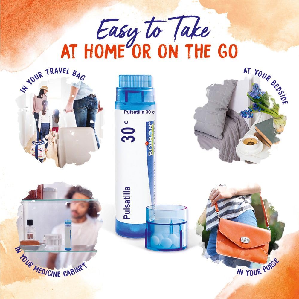 Pellets dissolving under the tongue for on-the-go use