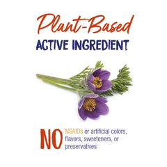 Boiron Pulsatilla 30C tubes with pack opened