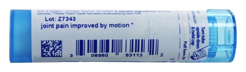 Product packaging showing Poison Ivy label