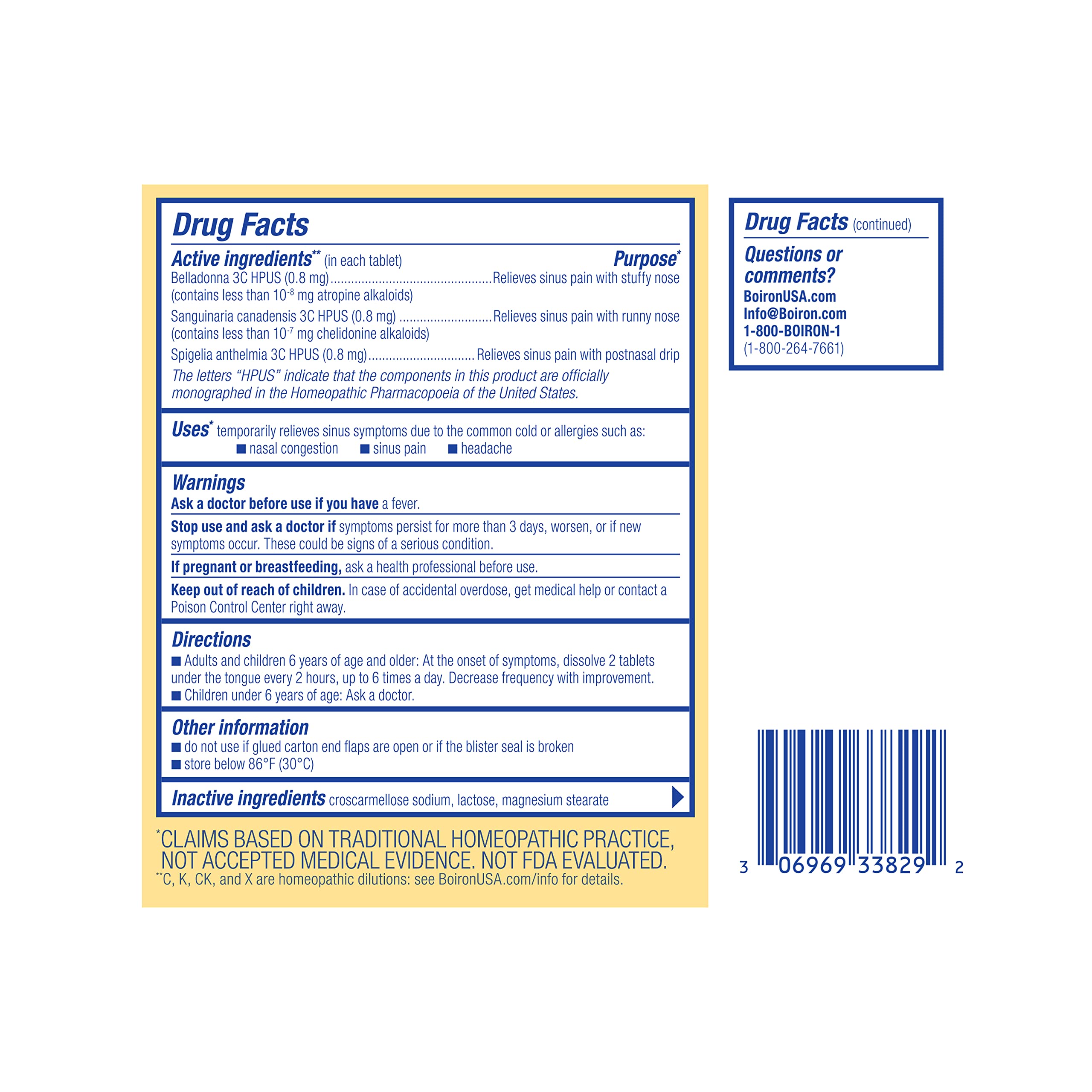 Age recommendation: suitable for ages 6 and up