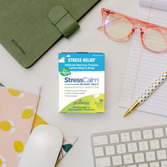 Product label highlighting plant-based ingredients