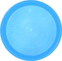 Label noting lactose and sucrose ingredients