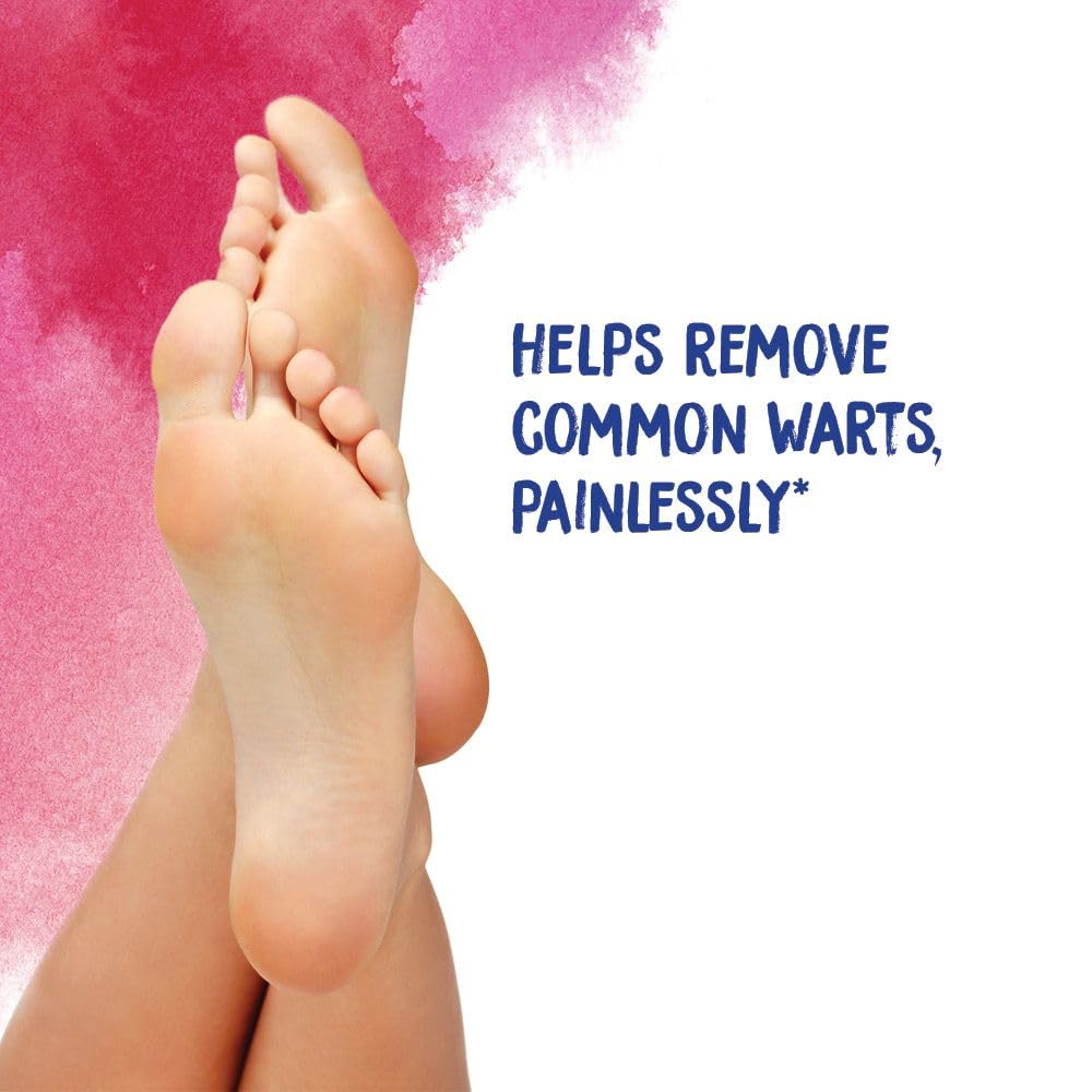 Boiron Thuja Occidentalis pellets dissolving under the tongue for convenient use.