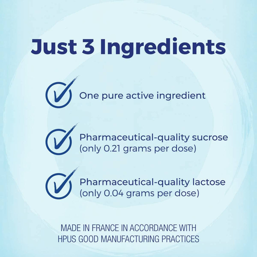 Apis Mellifica 30C bonus pack packaging