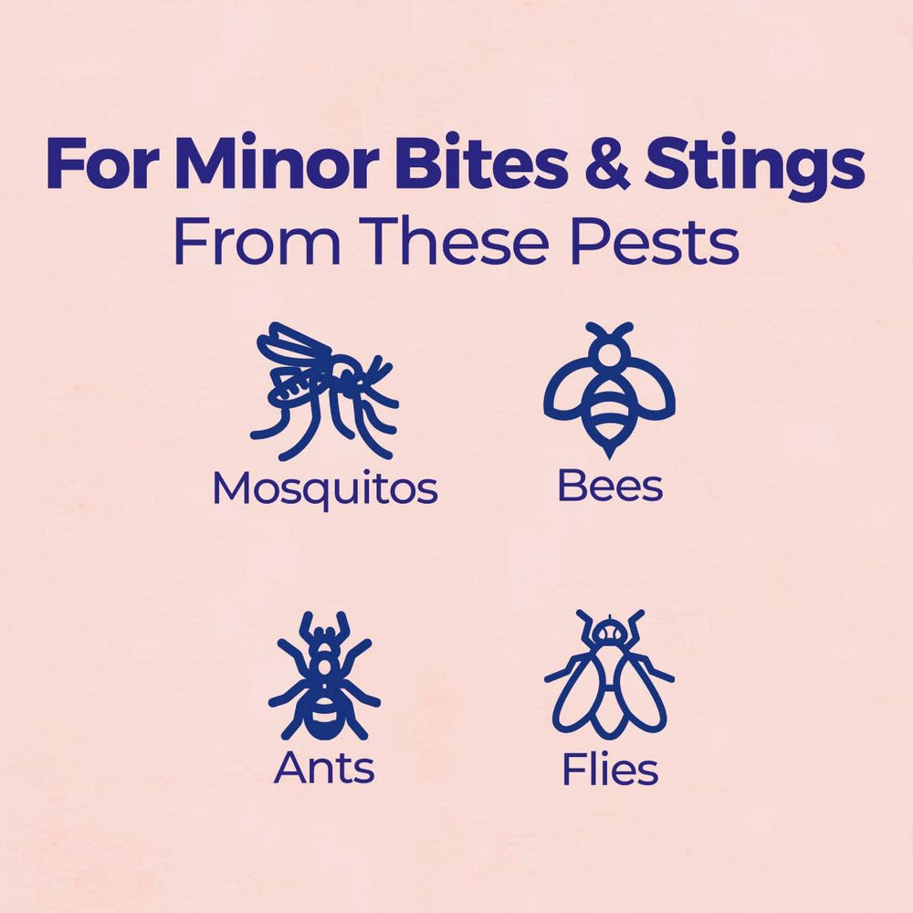 Pellets in Boiron Apis Mellifica 30C container