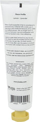 Packaging of Boka toothpaste with lemon lavender flavor