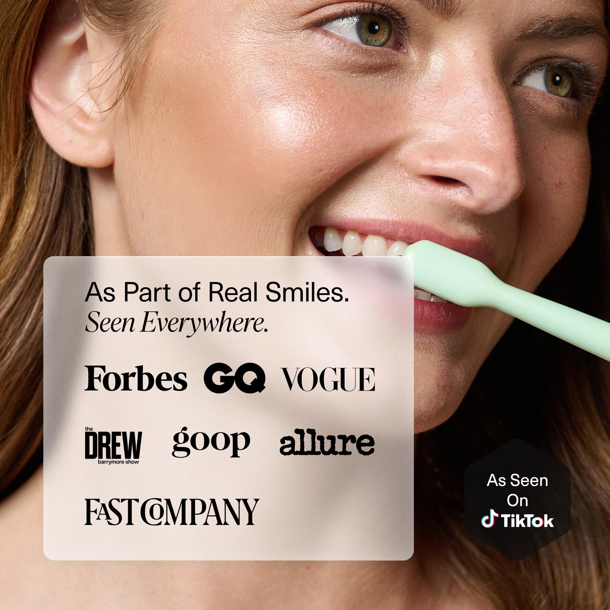 US-manufactured 2-pack packaging of Boka fluoride-free toothpaste