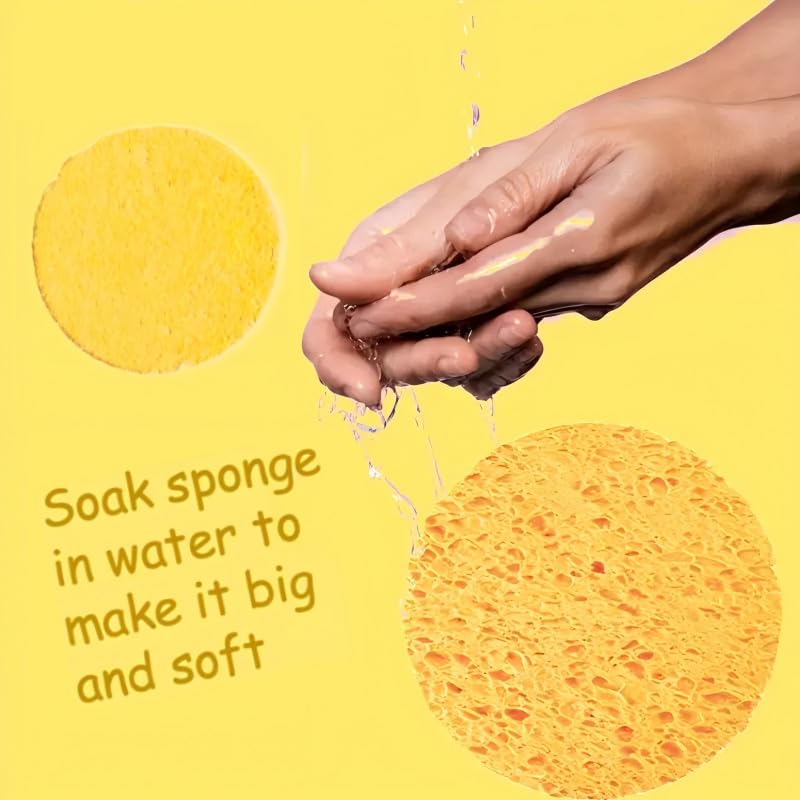 Boldink exquisite gift packaging with included applicator sponge