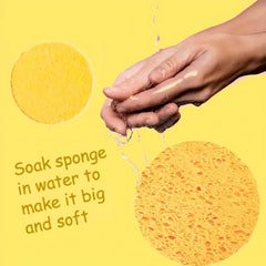 Boldink exquisite gift packaging with included applicator sponge