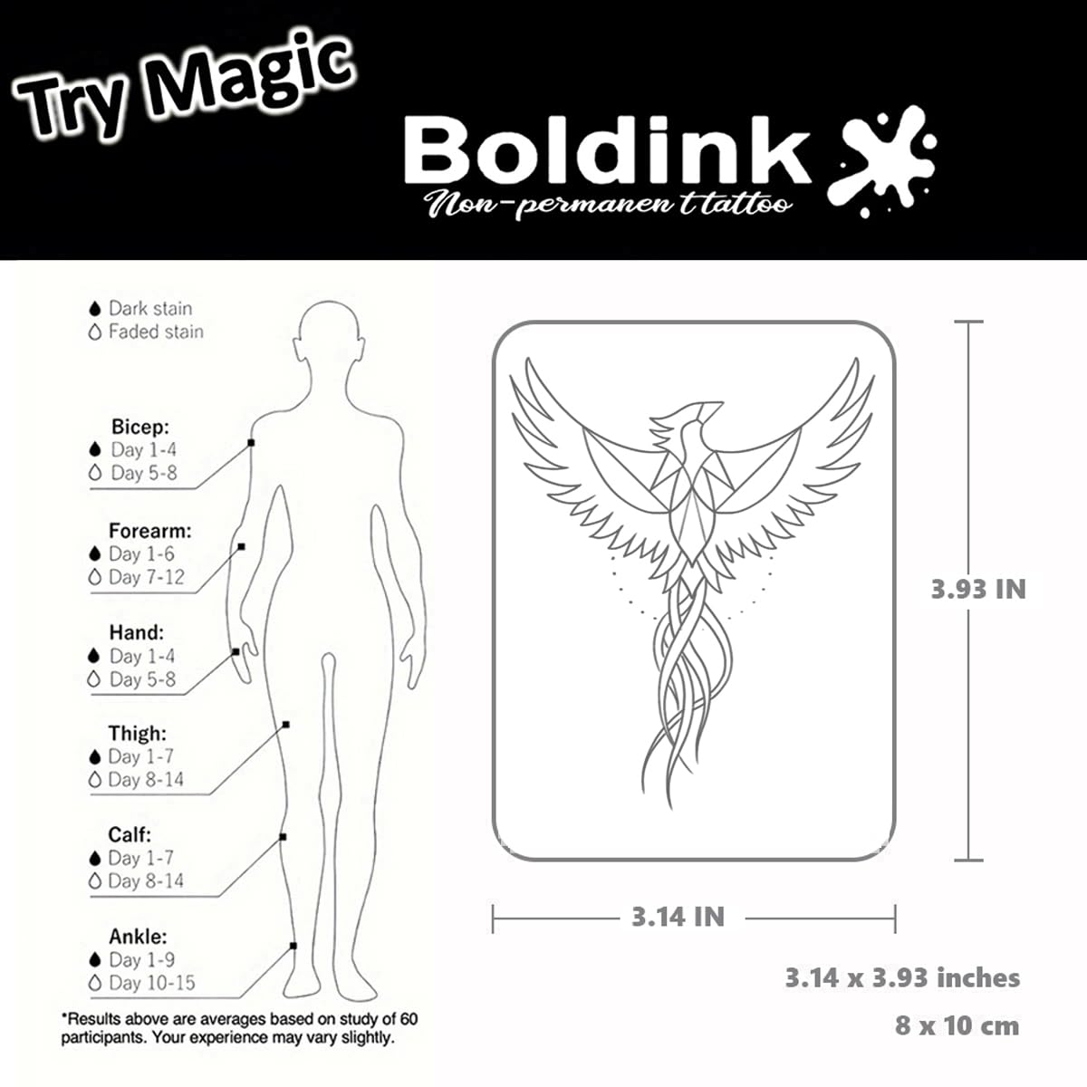 Boldink fashion-pattern collection aligns with current trends for expression