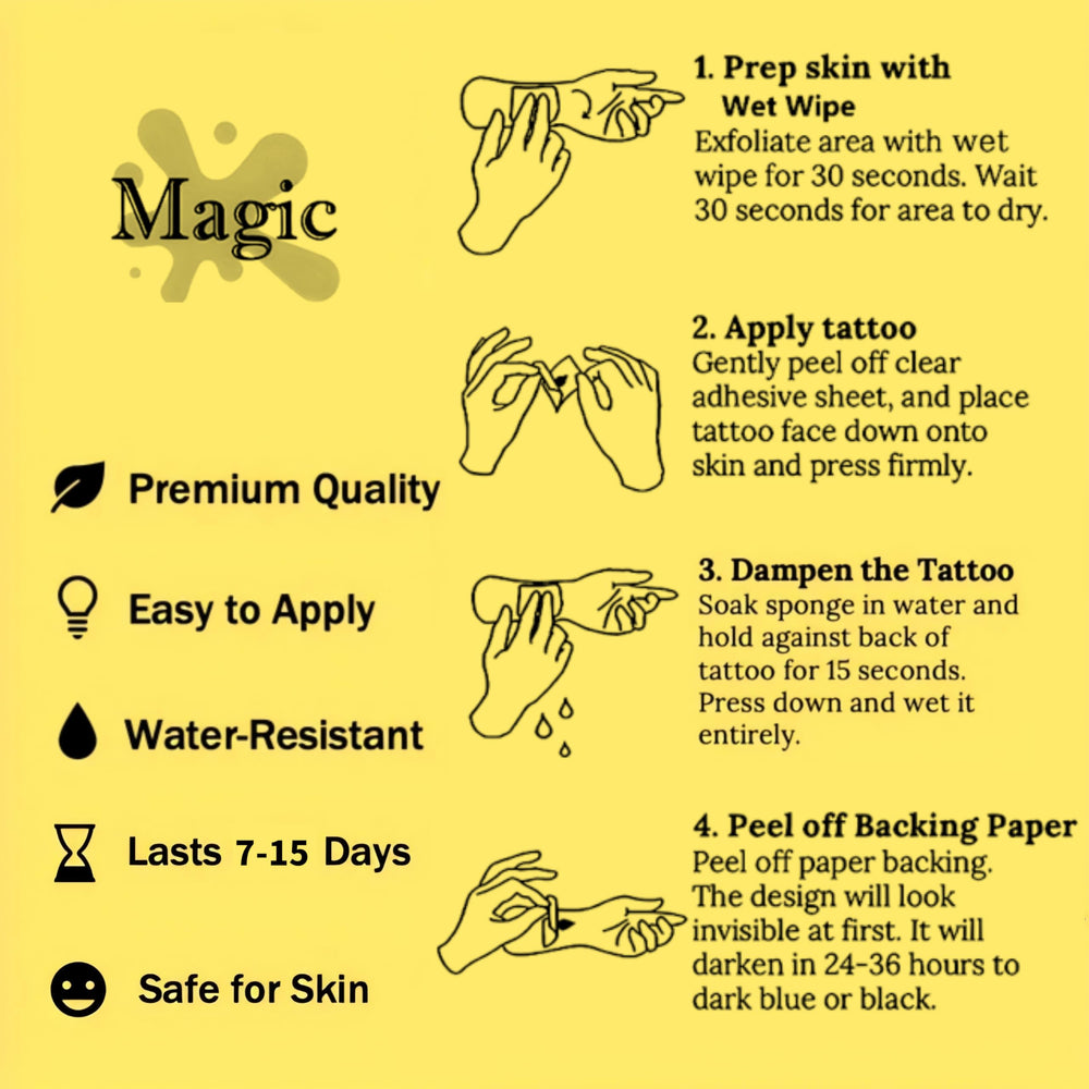 Boldink uses gardenia blue extract for natural formulation