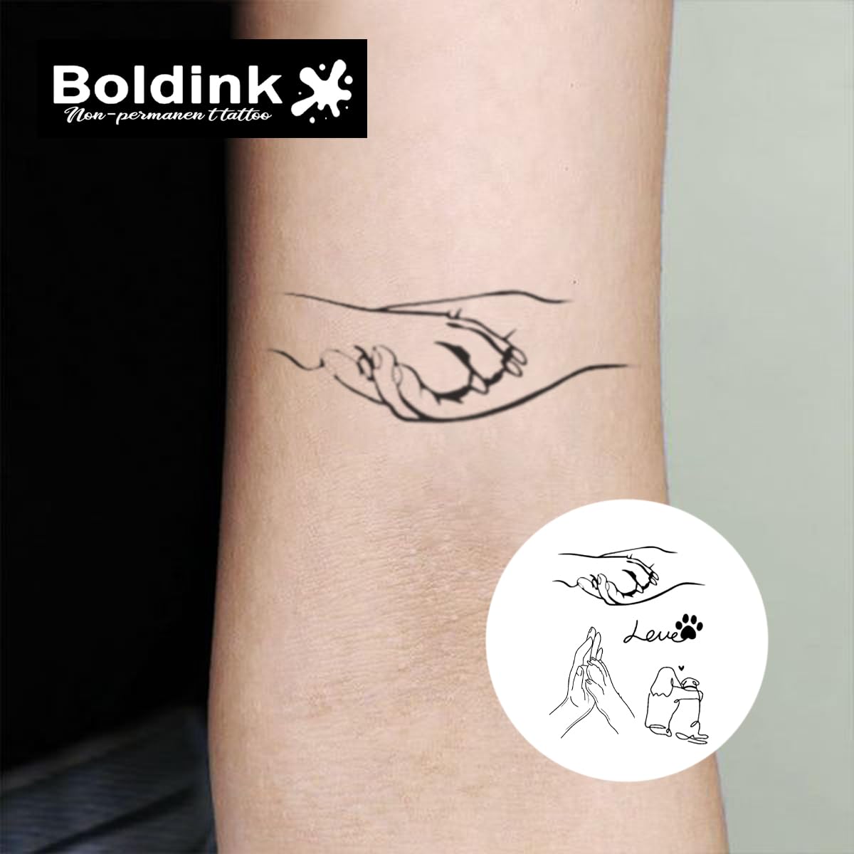 Boldink fashion-pattern designs to express style and trend.