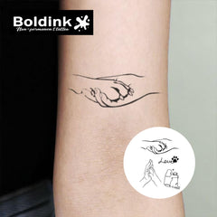 Boldink fashion-pattern designs to express style and trend.