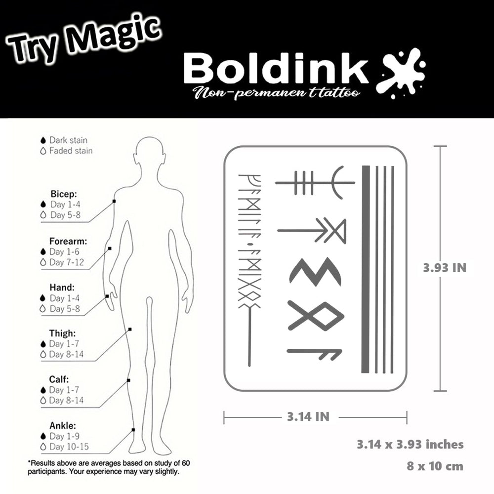 Boldink diverse patterns help you stay on trend with stylish looks
